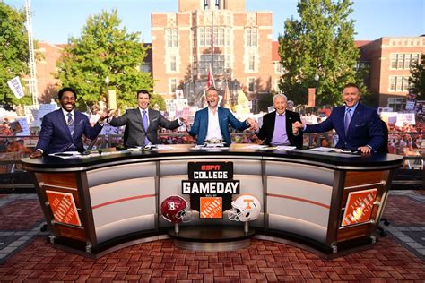 gameday crew